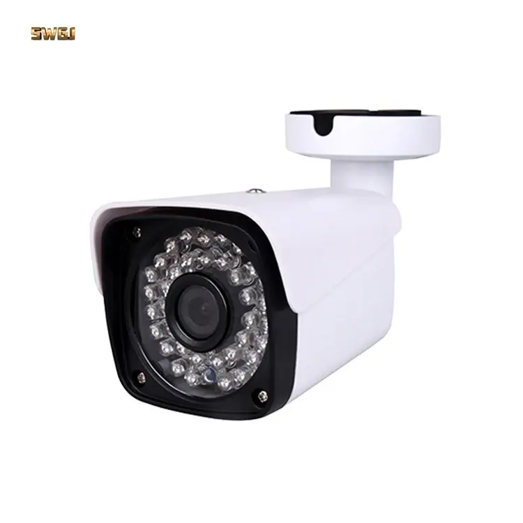 Goedkope Prijzen 2mp Cctv Bullet Camera 'S Waterdichte Camera Module Cctv Surveillance Security Ahd Camera