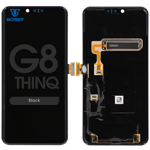For <strong>LG</strong> G8 Venta Al Por Mayor De Pantalla LCD Para for <strong>LG</strong> G8 Y G8S ThinQ LCD Screen with <strong>LED</strong> Display for <strong>LG</strong> G8 Ecran With Frame - Product Image 3