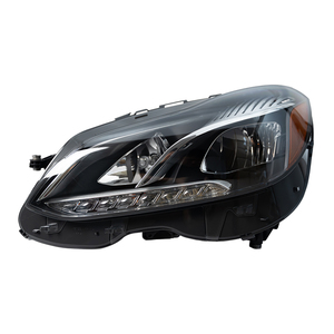 อะไหล่ไฟหน้ารถยนต์สำหรับ Benz รุ่น US W212 2014-2015โคมไฟหน้ารถยนต์อุปกรณ์เสริมสำหรับเลนส์โปรเจคเตอร์ - Product Image 1