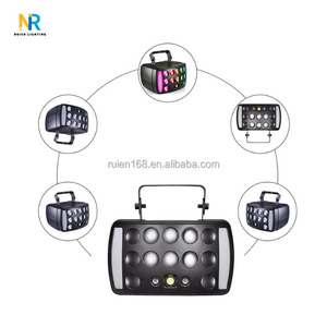 Лазерный светильник-бабочка 4 в 1 - Product Image 4