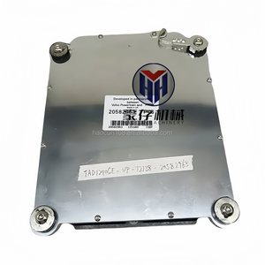 VOE20582963 P06 электронный модуль управления ECM контроллер для двигателя D12 программируемые детали строительной техники-Penta - Product Image 2