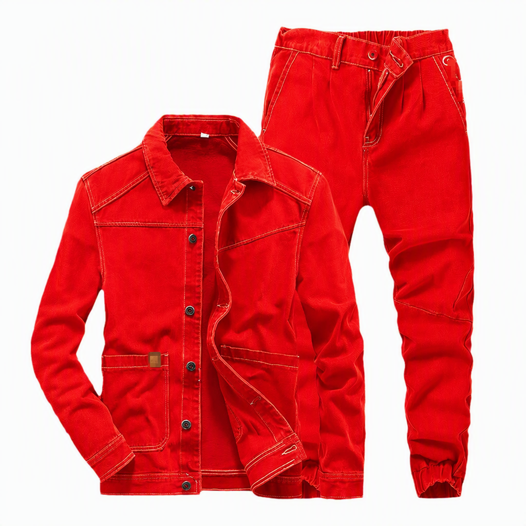 Rojo