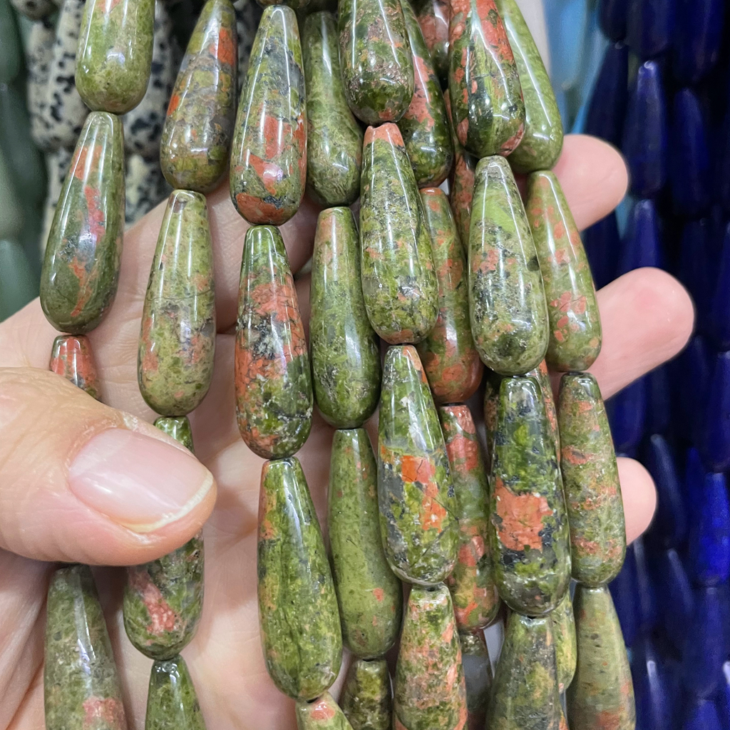 Unakite