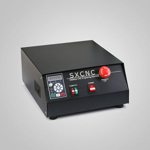Vevor SIHAO Diy数控路由器0609 9060 6040数控路由器3轴迷你数控4040 - Product Image 6