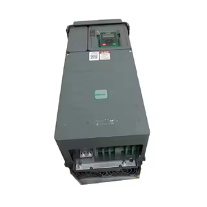 Serie ATV610 100% Nuevos controles industriales originales Unidad de velocidad variable 37kw Vector de potencia nominal ATV610D30N4 ATV610D37N4 Controladores - Product Image 2