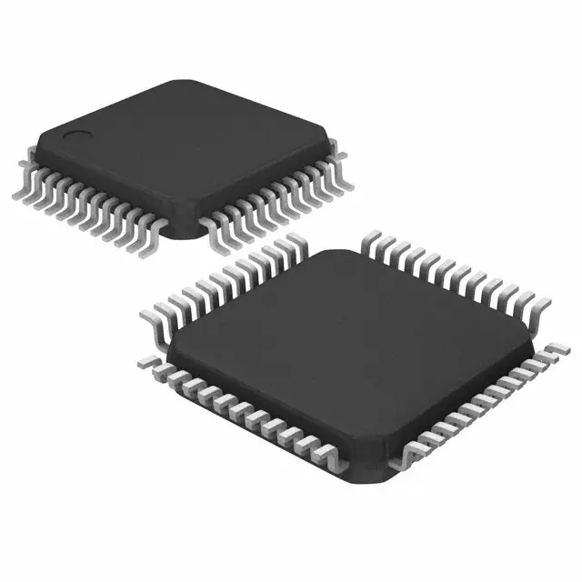 मूल रिक चिप stm32f103c8t6 फीचर-समृद्ध आर्म Cortex-M3 माइक्रोकंट्रोलर