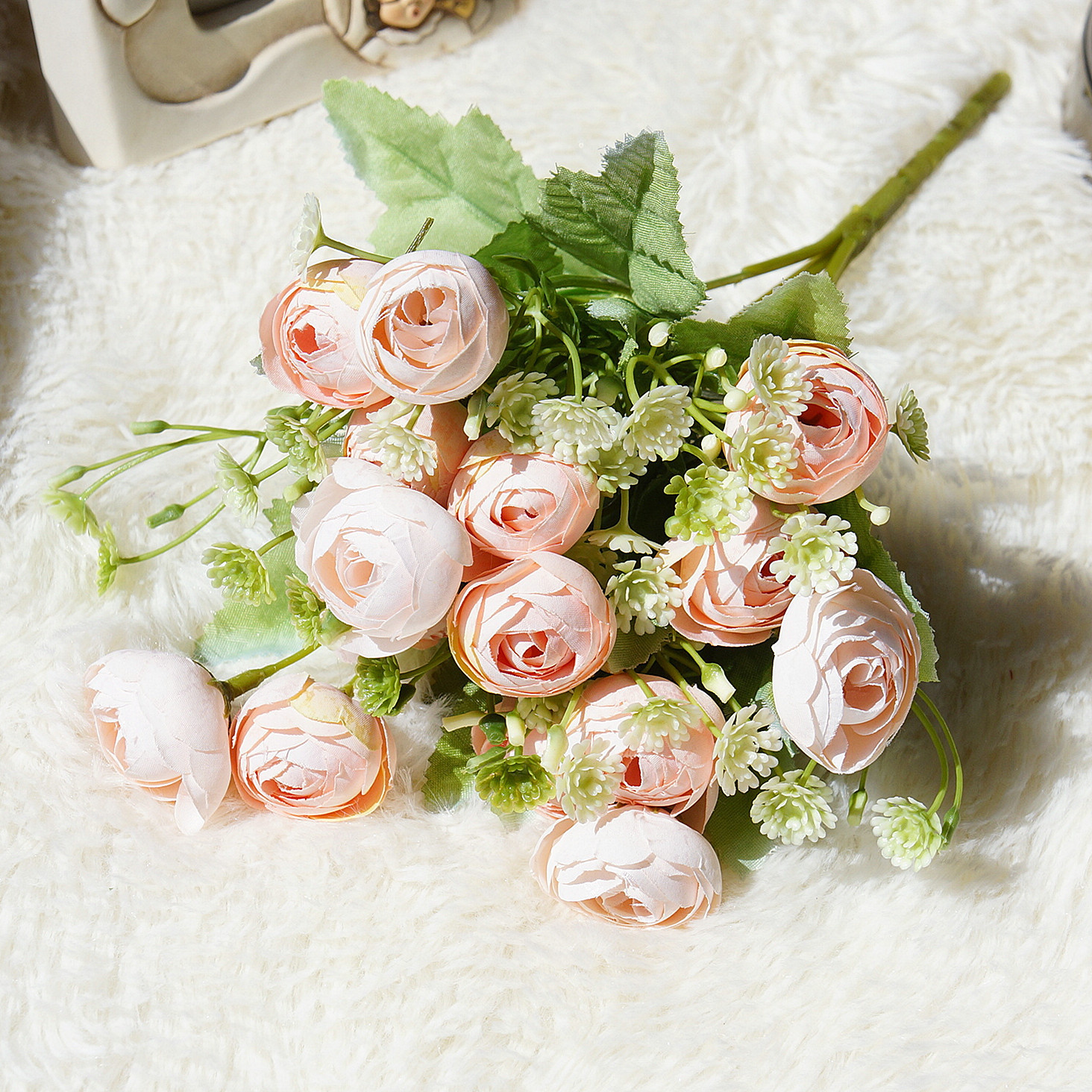 #2 roses