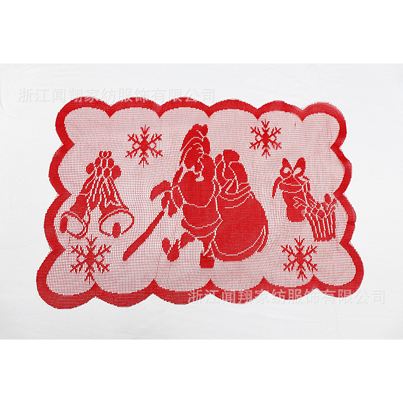 30*45 Papá Noel