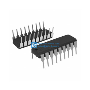 Accept BOM List Service <strong>PIC16F84A</strong>-<strong>20</strong>/P Microcontroller Units 8BIT 1.75KB FLASH 18DIP <strong>PIC16F84A</strong> IC Series PIC 16F - Product Image 1