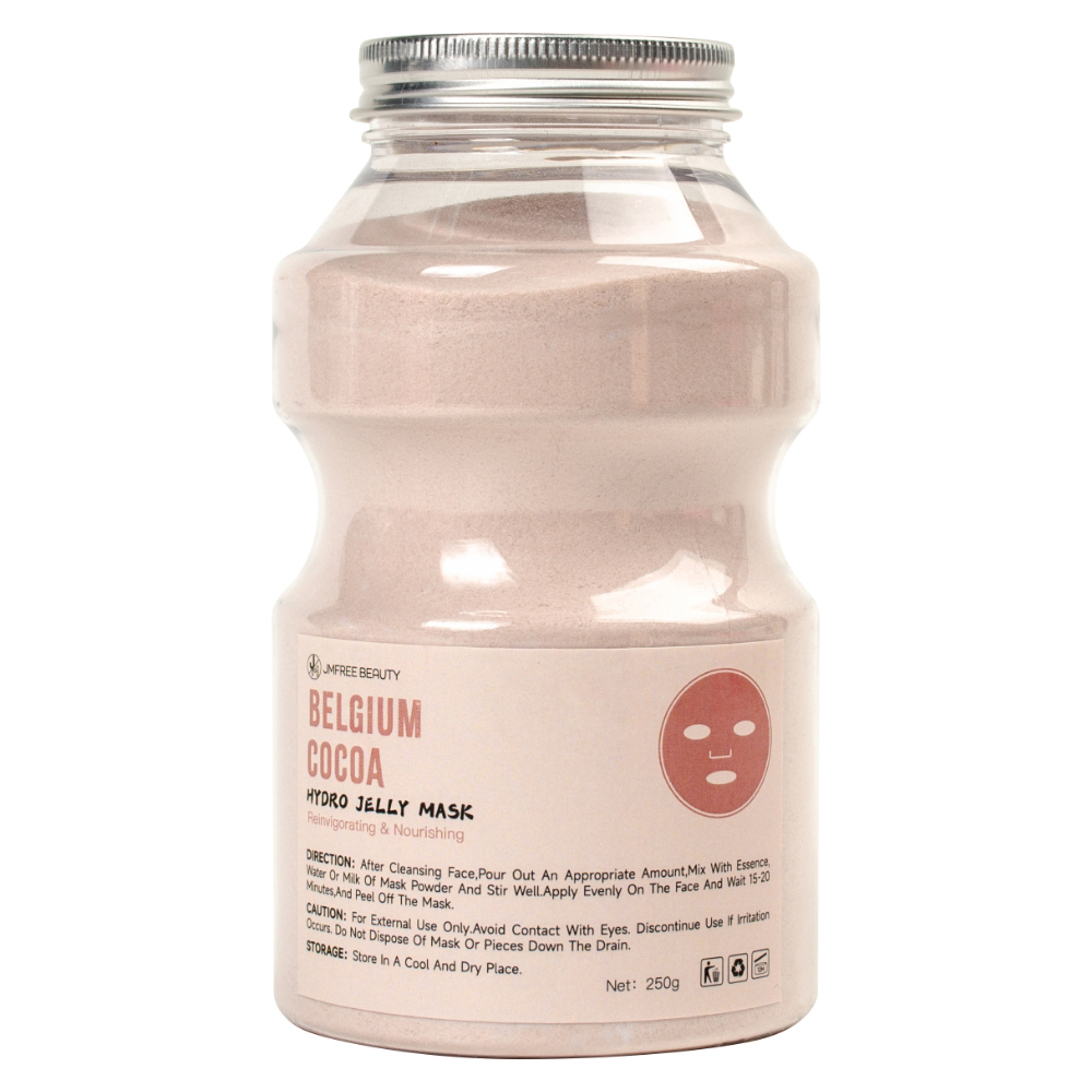 Belgium Cocoa
