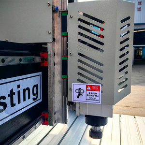 Intelligent Furniture <strong>Cnc</strong> <strong>Nesting</strong> Machine 1325 <strong>Cnc</strong> Wood <strong>Router</strong> on Sale - Product Image 5