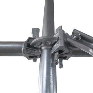 ADTO Sistema Multidireccional de Acero Atpac Gian Giao Ringlock Andamio en Venta - Product Image 1