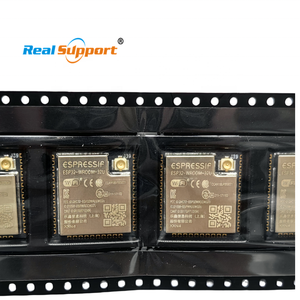 Módulo <span class=keywords><strong>WiFi</strong></span> + BLE de 4MB con certificación CE FCC KCC MIC IC NCC SRRC Wi-Fi BQB, 2 unidades, 2 unidades, 1 unidad - Product Image 6