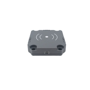 Invelion UHF RFID Unit Raspberry Pi modulo RFID integrato Arduino 1-3M lettore UHF interfaccia UART/USB