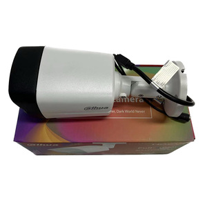 大华2MP全彩模拟子弹内置麦克风IP67 12 VDC 130分贝真WDR HAC-HFW1239TLM-A-LED HDCVI摄像机 - Product Image 2