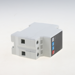 2P 63A DC theo dõi điều chỉnh điện áp và bảo vệ điện áp hiện tại - Product Image 2