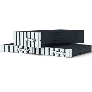 NetApp AFF C30 All Flash Storage <strong>Solution</strong> for <strong>Networking</strong> Storage - Product Image 4