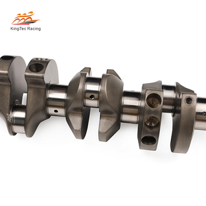 Hiệu suất jetski phôi giả mạo trục khuỷu cho seadoo GTX giới hạn S 260 nước Scooter thuyền động cơ Racing sử dụng phụ tùng - Product Image 4