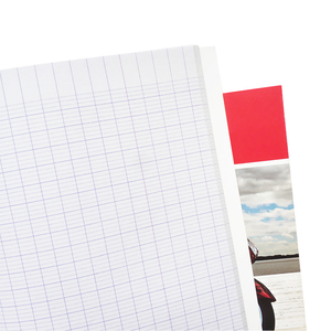 Wholesale School Exercise Book Free Samples Fast Shipping Factory <strong>Notebook</strong> Stationery Cheap <strong>Notebook</strong> - Product Image 1