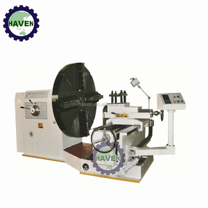 重型数控车床机床控制器数控车床机床奥库马 - Product Image 3