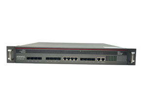 High Reliability 8 EPON Optical Line Terminal with Large Capacity New Design Good Compatibility for WiFi POE 4G 3G <strong>Networks</strong> - Product Image 1