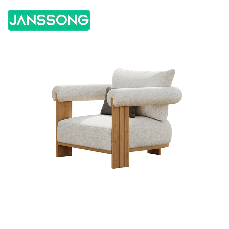 Single Sofa