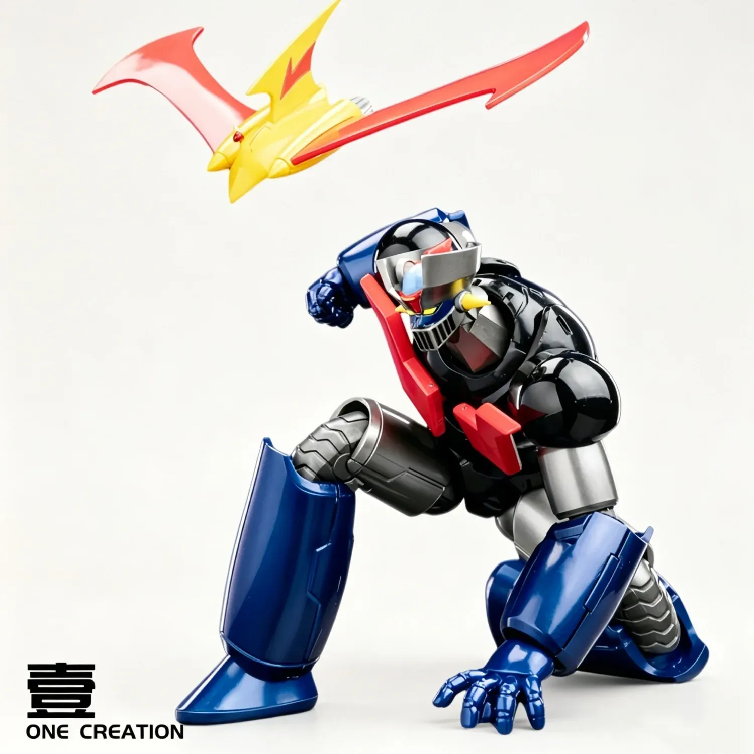 mazinger z