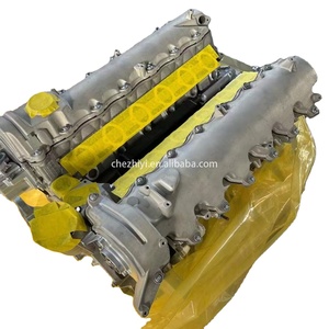 奔驰W221 SLS AMG和迈巴赫S65 AMG的高质量再制造发动机275 M275 <span class=keywords><strong>V12</strong></span>