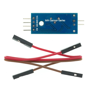 Snow/Raindrops Detection <strong>Sensor</strong> Module <strong>Rain</strong> Weather Module Humidity - Product Image 6