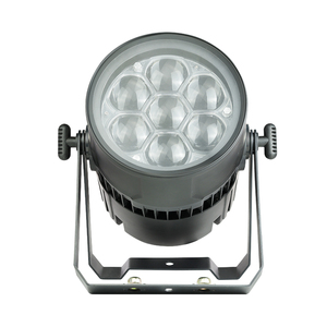 7pcs of 60W RGBW 4in1 Waterproof LED Zoom Par Light for Stage Concert Bar DJ Lighting Outdoor Events <strong>Projects</strong> - Product Image 4