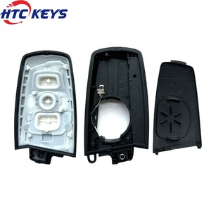 B-mw araba anahtarları için toptan araba anahtarı kabuk değiştirme uzaktan kabuk durumda - Product Image 5