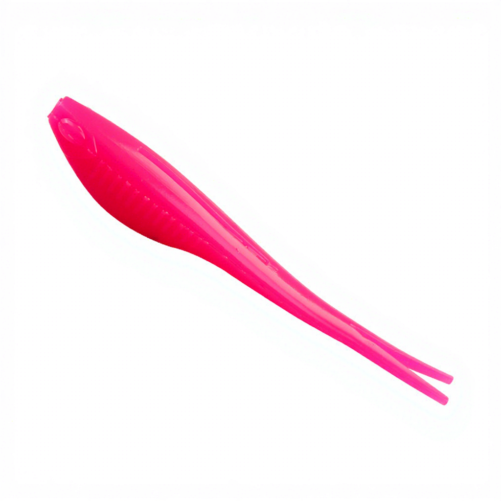 D pink