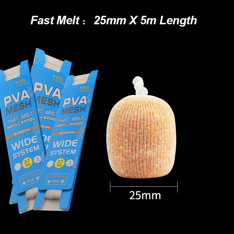 25mm*5m rapid papercard