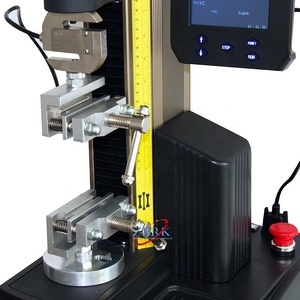 WAW-<strong>10</strong>/20/50/100S Universal Material <strong>Testing</strong> Machine Laboratory Electronic Tension Machine Tensile <strong>Testing</strong> Machine - Product Image 4