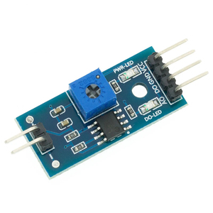 Snow Raindrops Detection <strong>Sensor</strong> Module <strong>Rain</strong> Weather Module Humidity Relay Control Module <strong>Rain</strong> water <strong>sensor</strong> module - Product Image 5