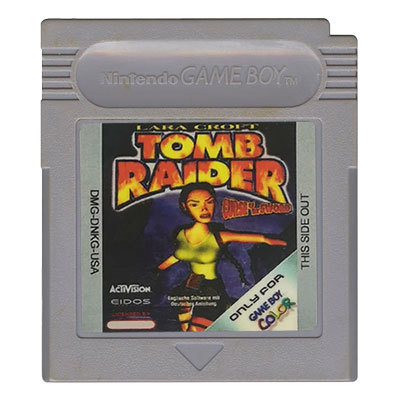 Tombraider