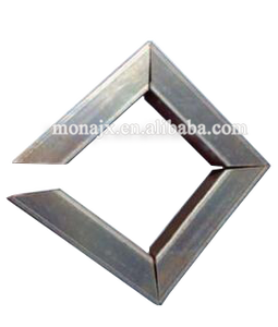 Venta caliente Muti Función Tubo Aplanamiento Punzonado Corte Tubo cuadrado Ángulo Máquina de muescas Tubo de acero inoxidable Máquina de muescas - Product Image 6