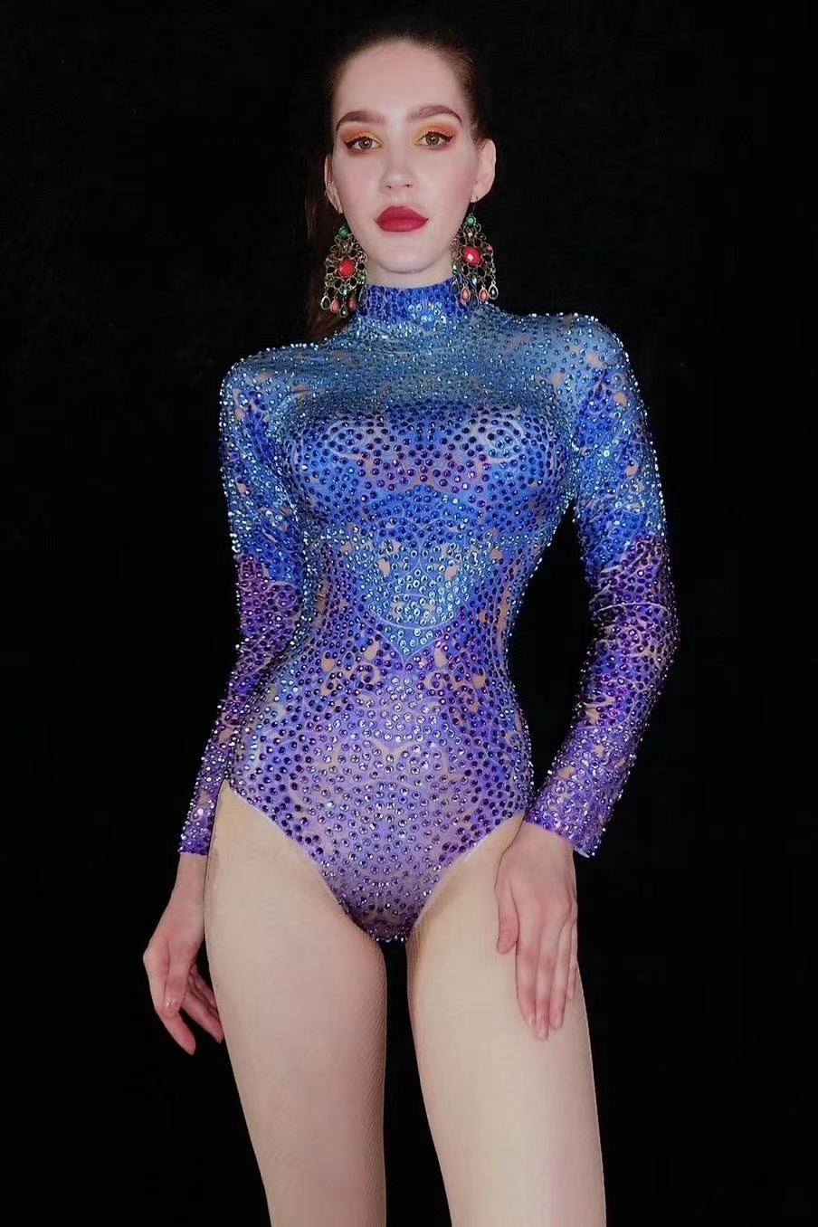 Bleu