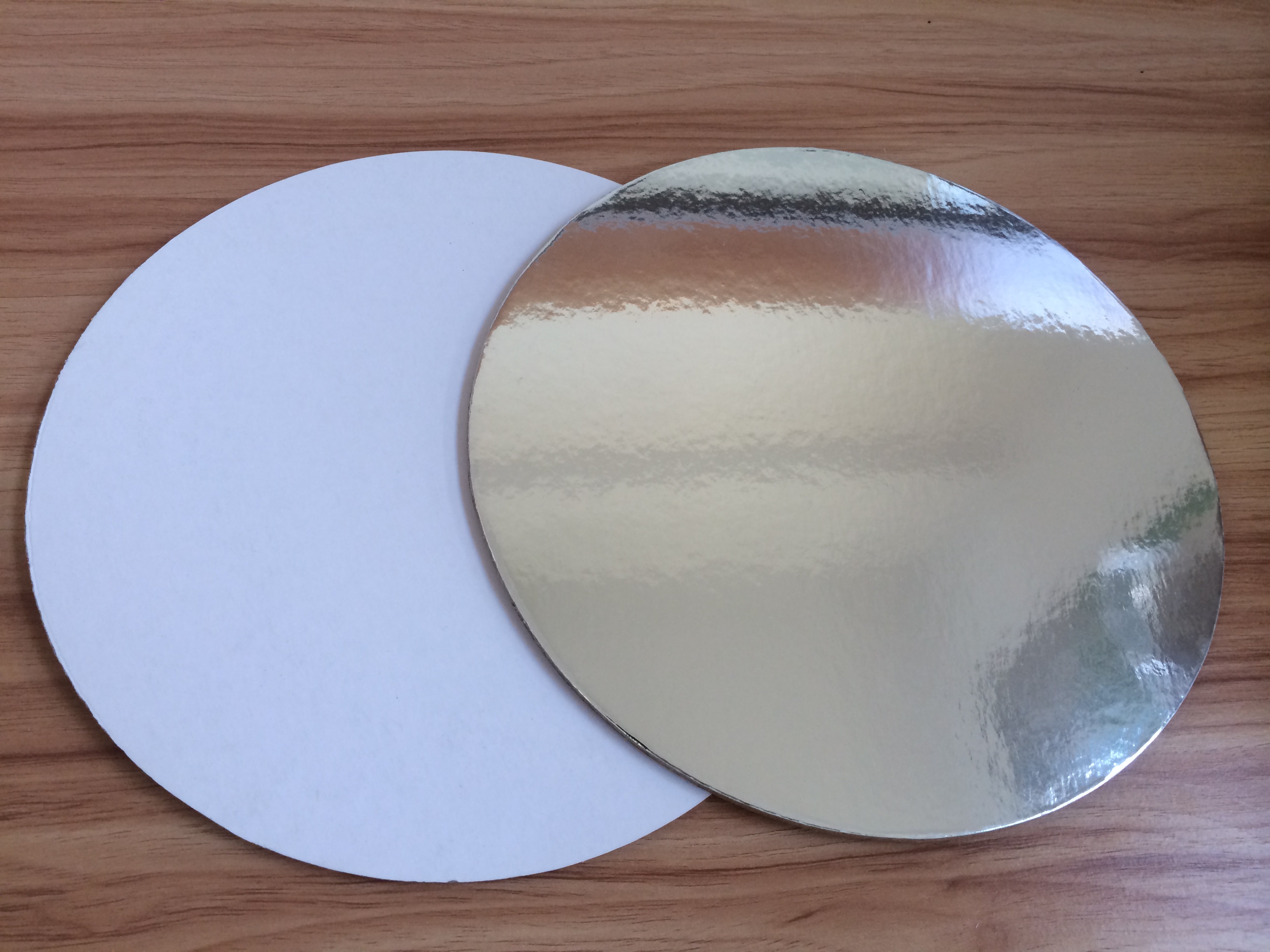 silver