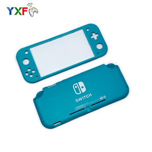 Konut kabuk kapak Nintendo anahtarı için Lite konsolu parçaları konut kabuk - Product Image 4
