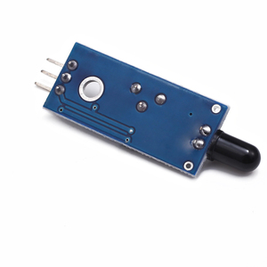 Detector de módulo de sensor de llama IR Smartsense para detección de temperatura adecuada - Product Image 4