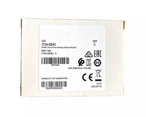 Orijinal yeni PLC modülü 1734-OE4C/oplc ck 1734-OE2V/OE2VK 1734-OB8/OB4E denetleyici modülü - Product Image 6