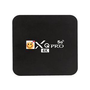 RK3128 dört çekirdekli MXQPRO 2.4G wifi android 11.1 ile fabrika fiyat 4k android tv kutusu kodi 17.6 - Product Image 2