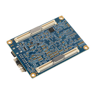 แผงวงจรอิเล็กทรอนิกส์ PCB แบบกำหนดเองบริการประกอบ PCB และ PCBA อื่นๆ - Product Image 5