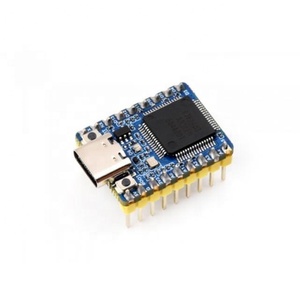 RA4M1-Zero Mini scheda di sviluppo basata su una frequenza operativa integrata a 32 bit MCU-RA4M1 48MHz supporta la crittografia del Firmware - Product Image 1