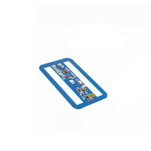Modulo di controllo della lettura della scheda IC del modulo di controllo del telefono cellulare NFC 13.56M RF scheda di modifica del microcontrollore modulo RFIC2D - Product Image 2