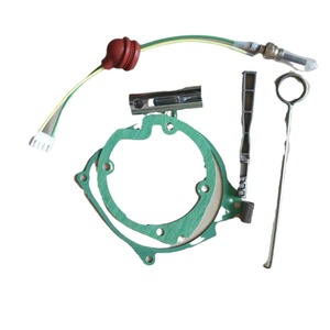 气体加热器12v柴油加热器点火24v装置火花塞点火220V棒点火针预热塞 - Product Image 3