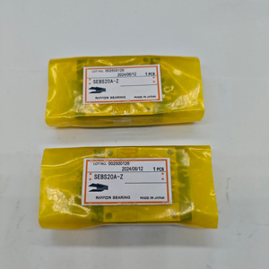 NB <strong>Linear</strong> Guide Block <strong>Linear</strong> Slide Block Bearing SEBS20A <strong>300mm</strong> <strong>Linear</strong> Guide <strong>Rail</strong> SEBS20A-Z SEBS20AUU2T1+300KGL CNC Parts