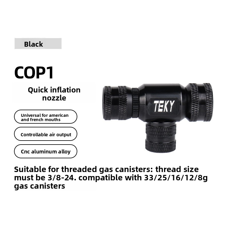COP1-Negro