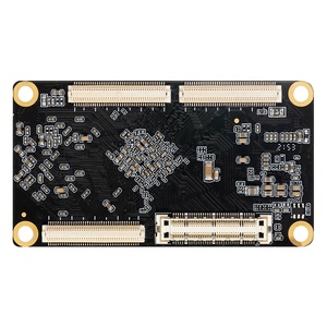 Computer module Industrial Linux RK3568J Open Source Ubuntu Linux Arm RK3568J SOM Core Board Industries ystem auf Modulen - Product Image 4